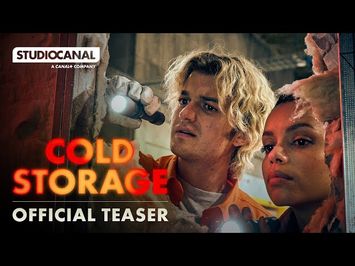 Official Teaser Trailer