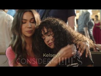 Heartbreak and Despair: Diana Discovers Kelsey's Struggle