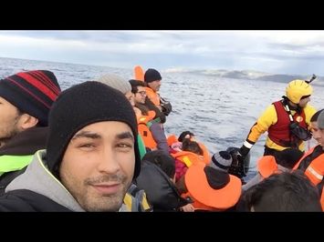 Sanctuary – Trailer – SFF 19