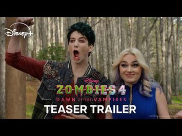 Teaser Trailer