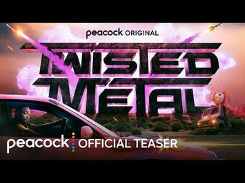 Official Teaser