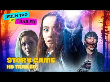 German Trailer