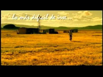 Noticias lejanas / Trailers