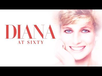 DIANA AT SIXTY | OFFICIAL TRAILER