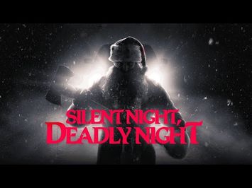 Silent Night, Deadly Night | Horror Movie Trailer | Horror Brains