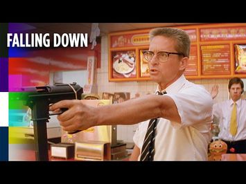 Breakfast at Whammy Burger