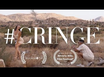 #CRINGE Short Film