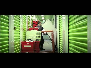 2nd Nordic Film Festival 2013 - My Stuff - trailer EN