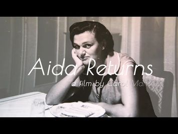Trailer Aida Returns