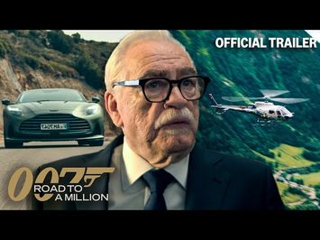 Series 2 Official Trailer