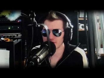 Derrick J's Victimless Crime Spree Trailer #2