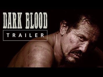DARK BLOOD - Official Trailer