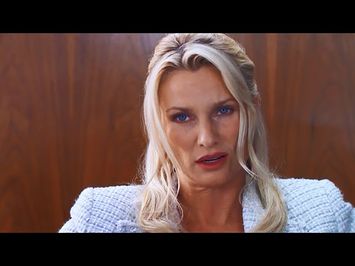 Deadly Visions (2004) ORIGINAL TRAILER