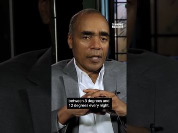 Thanks for the ride, lady!