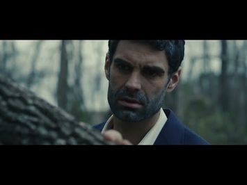 Official Teaser Trailer | The Hammer of Witches: The Screech Owl
