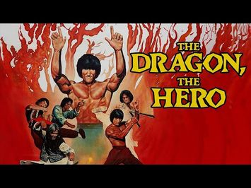 The Dragon, the Hero (1979) Official Trailer HD