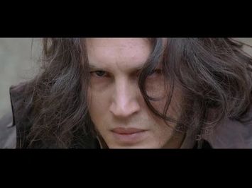 Wuthering Heights Trailer (2009) (School Project)