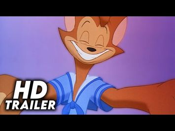 Cats Don't Dance (1997) Original Trailer [HD]