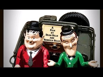 Laurel and Hardy's Yorkshire Adventures trailer