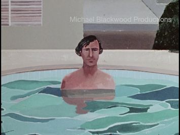 David Hockney's Diaries 2K [trailer]