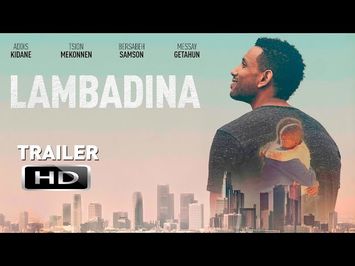 Lambadina - Official Trailer [HD] - Ethiopian Movie