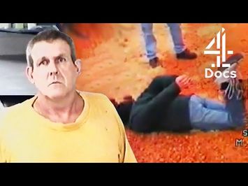 The Mysterious Crime That Shook Australia