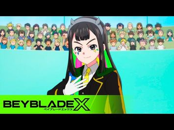 A Shocking Twist: Multi Nana-iro is on Team Persona! - EP3 Official Clip