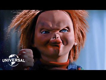 Don’t Mess With Chucky