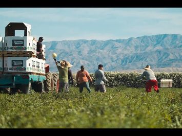 36th SBIFF 2021 Opening Night Film - Invisible Valley
