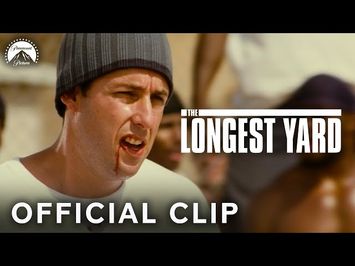 1 On 1 Basketball Game ft. Adam Sandler