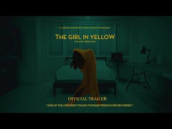 The Girl In Yellow | Official Trailer