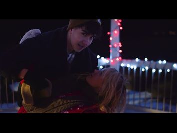 'Tis The Season To Be Holly - Trailer