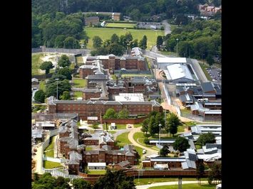 Broadmoor - Serial Killers & High Security - Sutcliffe/Kray/Bronson/Napper - UK TV - 26 May 2021
