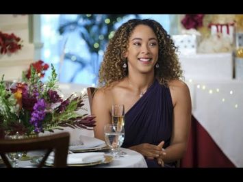 On Location with Chaley Rose and Nathan Witte - My Best Friend's Bouquet