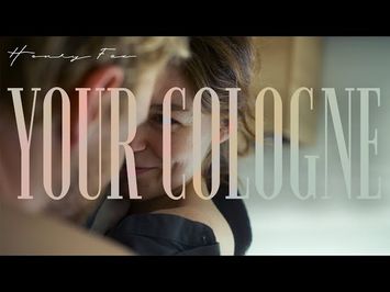 Your Cologne | a Henry Fox short film