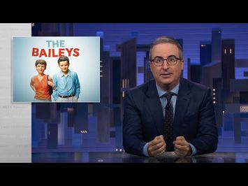 The Baileys