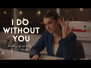I Do Without You - Teaser Trailer