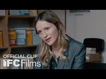 Non-Fiction - Clip 