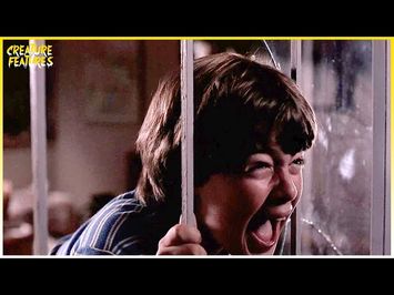 Trapped Inside The House