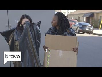 Stripped: Official Trailer - Season 1 First Look | Bravo
