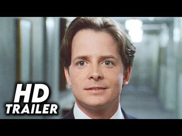 For Love or Money (1993) Original Trailer [FHD]