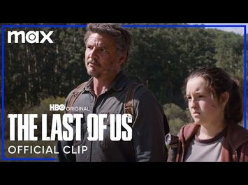 Joel Tells Ellie About The Infected