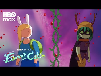 Season 2 Opening Title Sequence