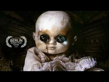 Boy TRAILER.