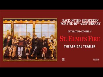 Theatrical Trailer