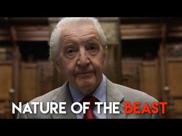Dennis Skinner: Nature of the Beast - Teaser Trailer #2