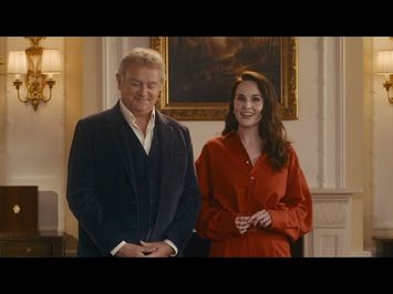 DOWNTON ABBEY: A NEW ERA Recap