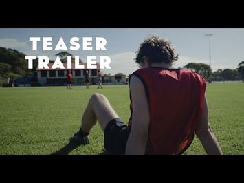 Bulldog Teaser Trailer
