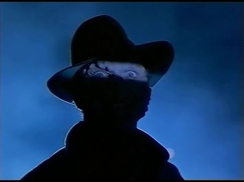 Nuclear Mutant/Revenge of the radioactive Reporter (1990) Bande annonce VF