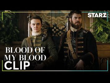 'MacKenzie Brothers Lead The Clan' Ep. 3 Clip